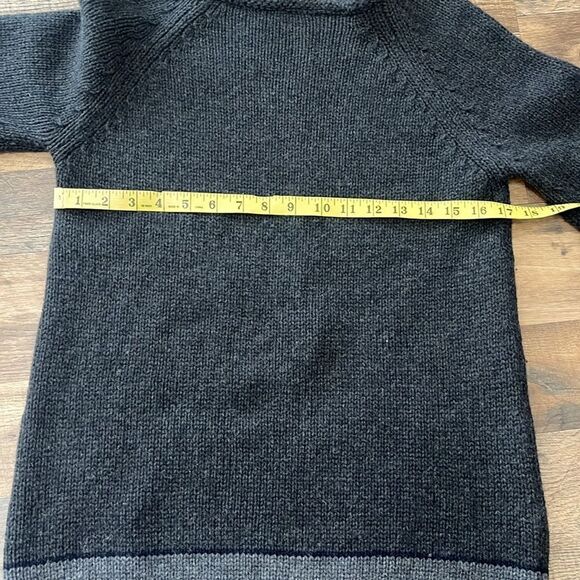 Hache Sweater  - Picture 3 of 5